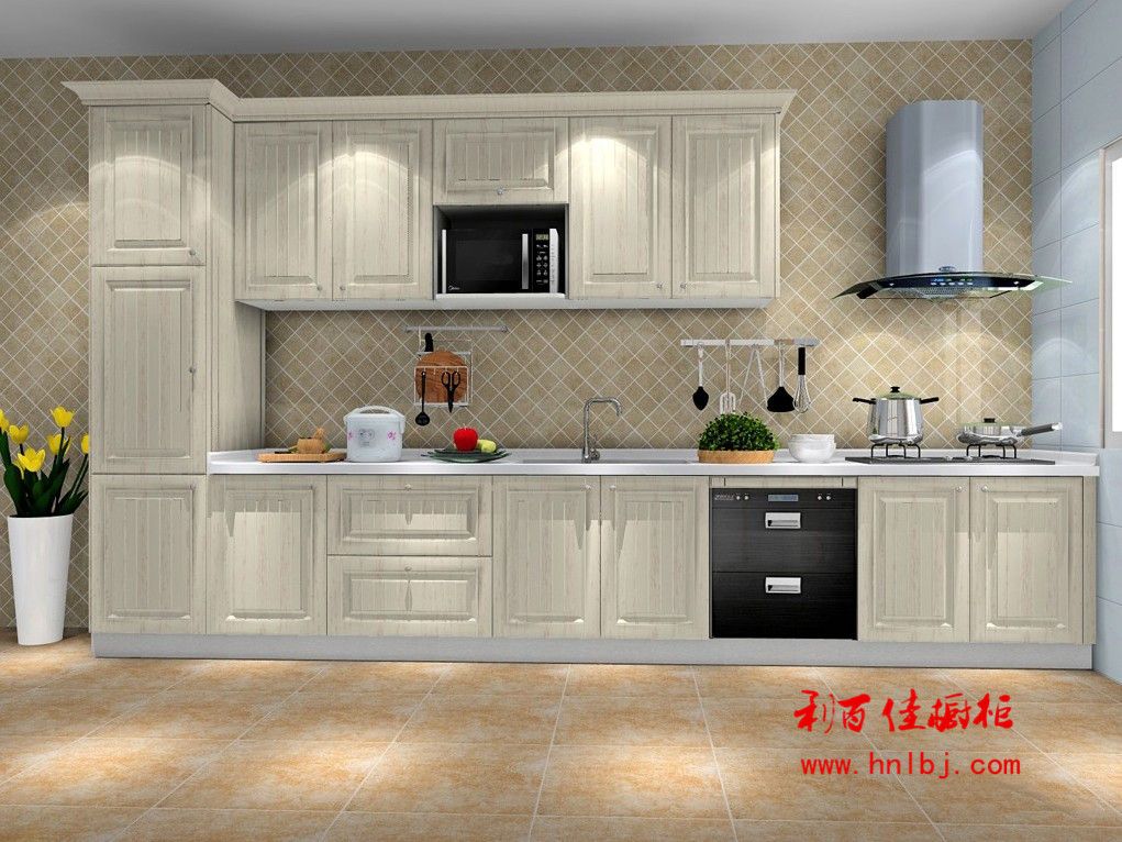 2024最新款廚柜，重塑廚房美學(xué)，引領(lǐng)生活品質(zhì)革新風(fēng)潮