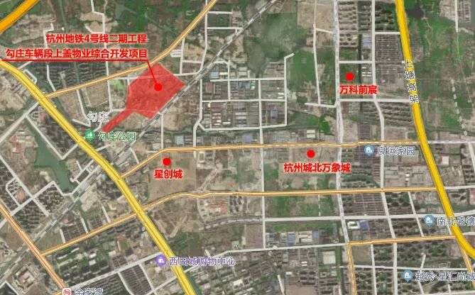 勾仁新城最新規劃，未來(lái)之變，自信與成就之源