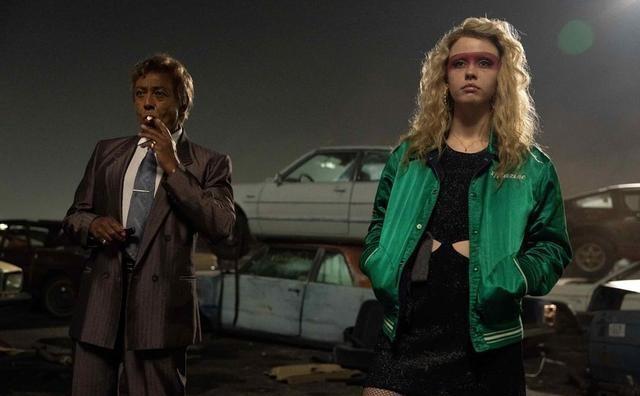 最新香港電影2024，自然美景的治愈之旅探索