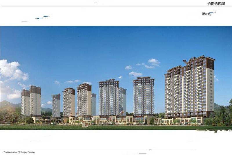 遵義最新樓盤(pán)信息，科技居住夢(mèng)想，未來(lái)生活新篇章體驗