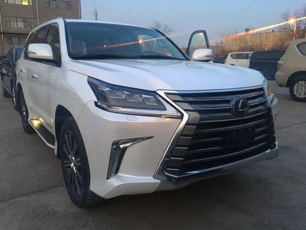 雷克薩斯270最新報價(jià)，時(shí)代標桿豪華轎車(chē)之選