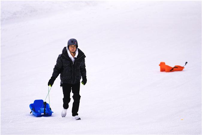 宋小寶最新小品火鍋，美食盛宴中的笑料狂歡