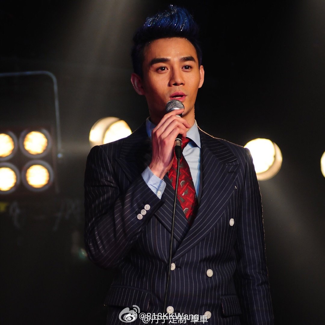 王凱最新采訪(fǎng)2024，深度解析演技之路，展望未來(lái)發(fā)展之路