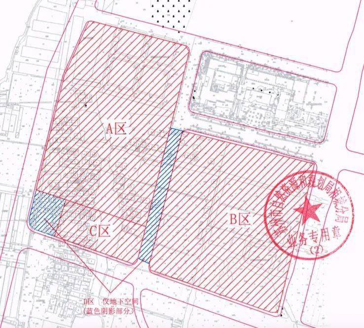 木瀆最新動(dòng)遷公示，科技引領(lǐng)智能搬遷，重塑生活體驗全新升級