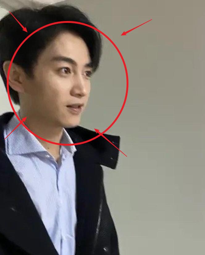 陳曉的胡子魅力與友情溫度，最新胡子照片展現獨特風(fēng)采