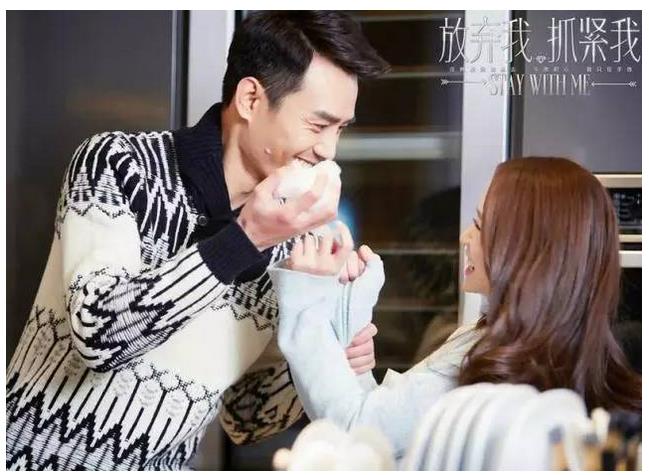 王凱陳喬恩最新動(dòng)態(tài)揭秘，聚焦娛樂(lè )圈的新篇章