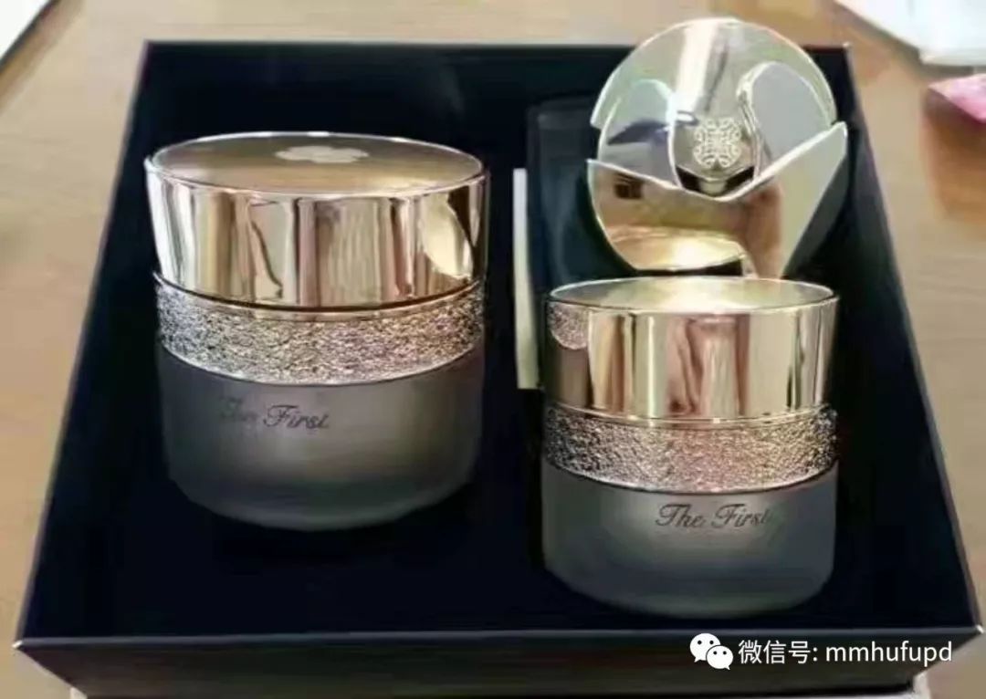 歐惠最新套盒，引領(lǐng)美妝潮流的必備選擇