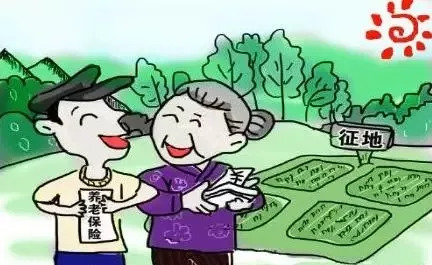 最新農民征地補償標準,最新農民征地補償標準，時(shí)代背景下的審視