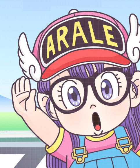 阿拉蕾最新璀璨照片，時(shí)代見(jiàn)證的星光之美