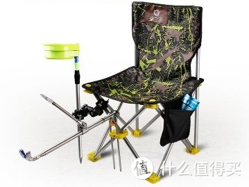 最新款釣魚(yú)椅，體驗變革，自信收獲與成就感的源泉
