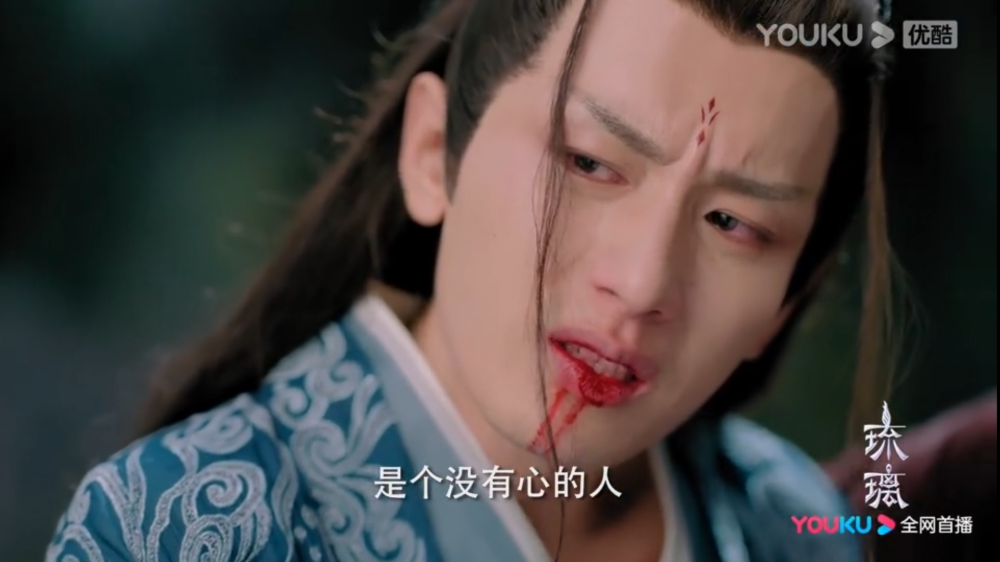 楚允兒司冷慕最新章節，情感糾葛與命運轉折的交織處