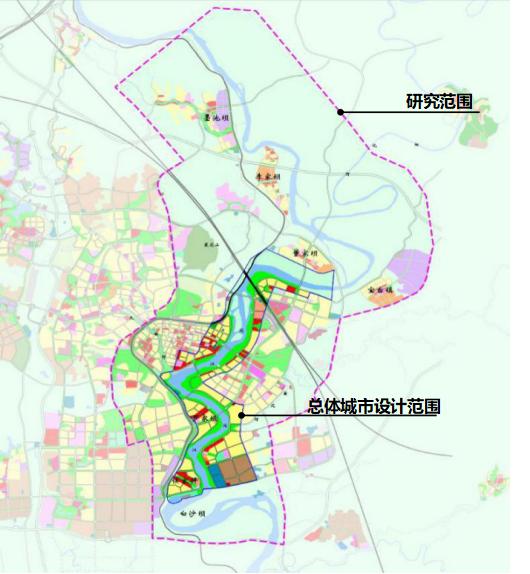 資陽(yáng)最新城市規劃圖詳解，規劃步驟與指南