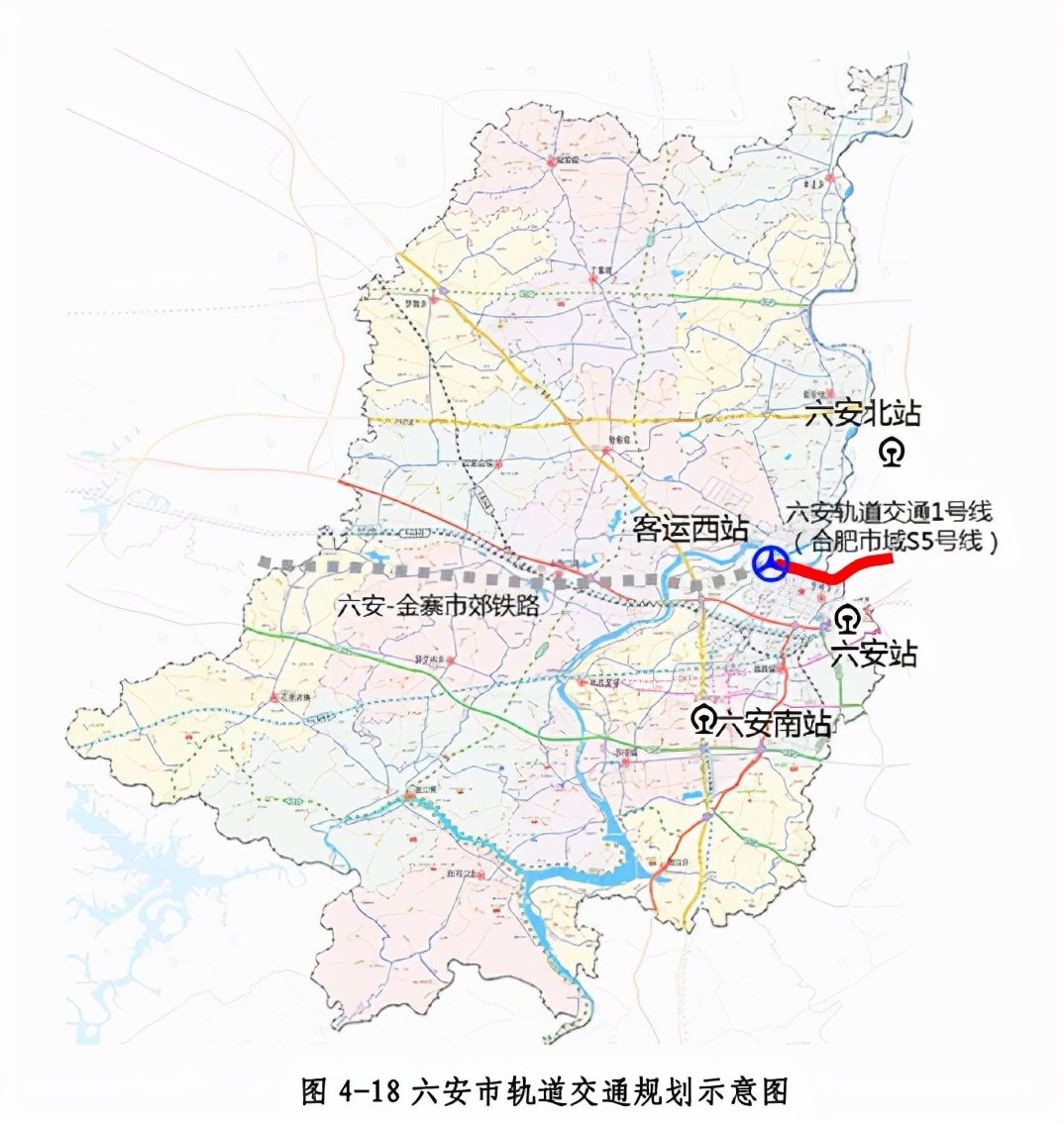 六安規劃S325最新信息揭秘，科技引領(lǐng)道路升級，駛向未來(lái)發(fā)展之路