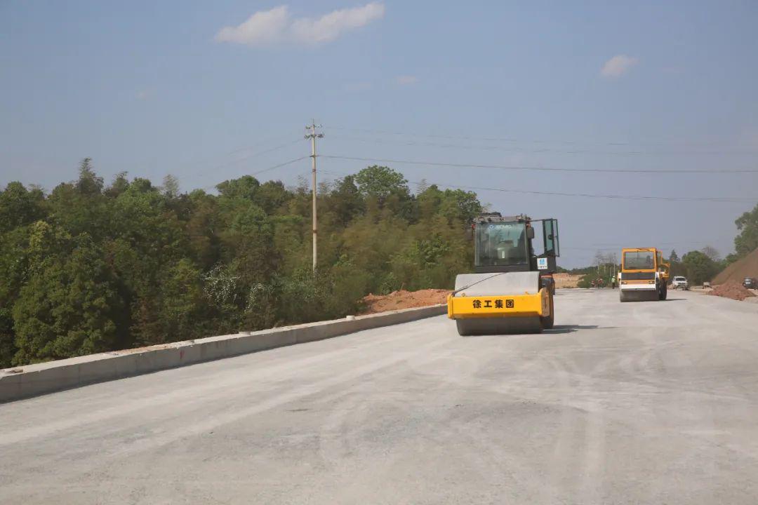 寧鄉金唐公路最新進(jìn)展,寧鄉金唐公路最新進(jìn)展及其影響論述