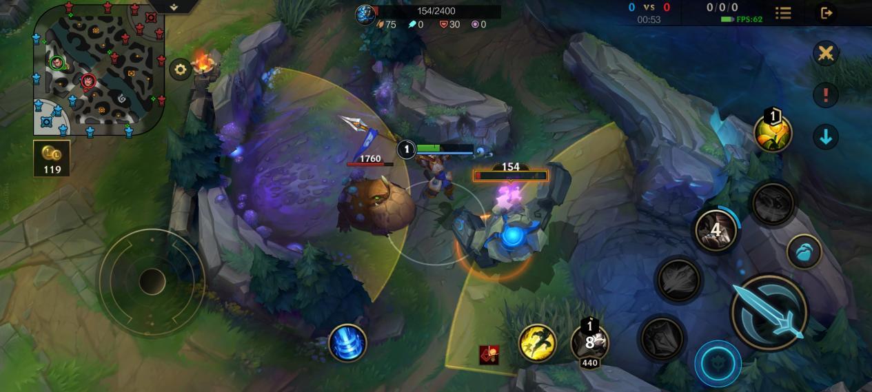 探尋趙信打野的神秘魅力，小巷中的野趣天堂與特色小店的獨特魅力