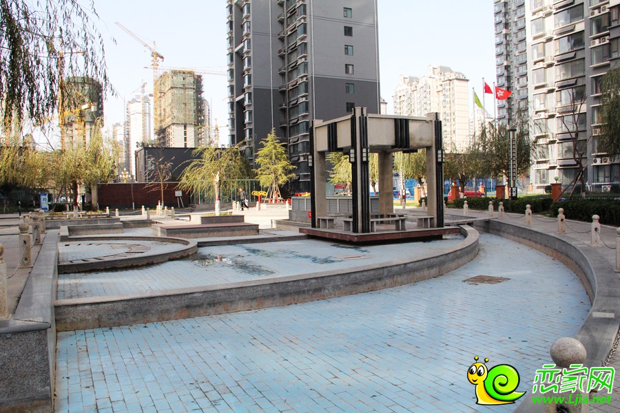 萬(wàn)浩儷城東區最新房?jì)r(jià)，時(shí)代印記與城市的脈動(dòng)