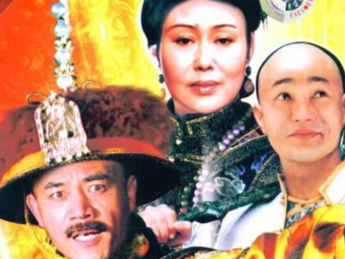 最新電視劇慈禧一生，智慧與勵志之旅的明燈，展現時(shí)代變遷中的傳奇人生。