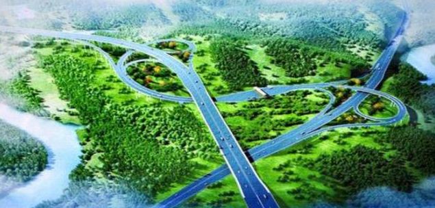 達州一號干道最新動(dòng)態(tài)更新，最新消息揭秘