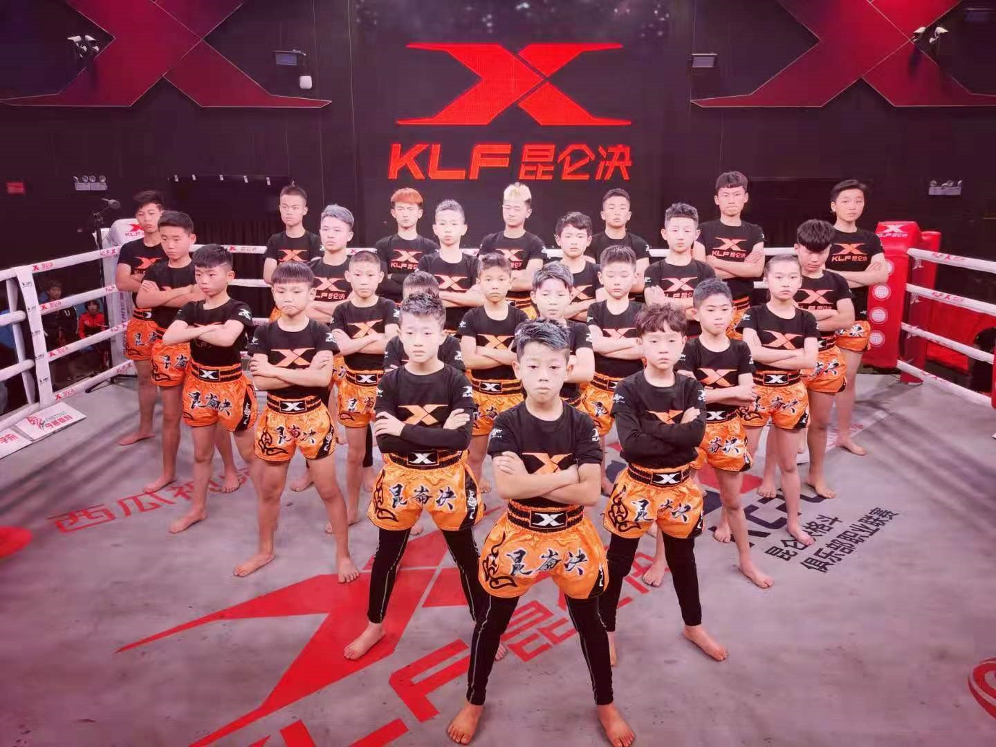 昆侖決最新一期青島站，熱血激戰，決戰等你來(lái)！