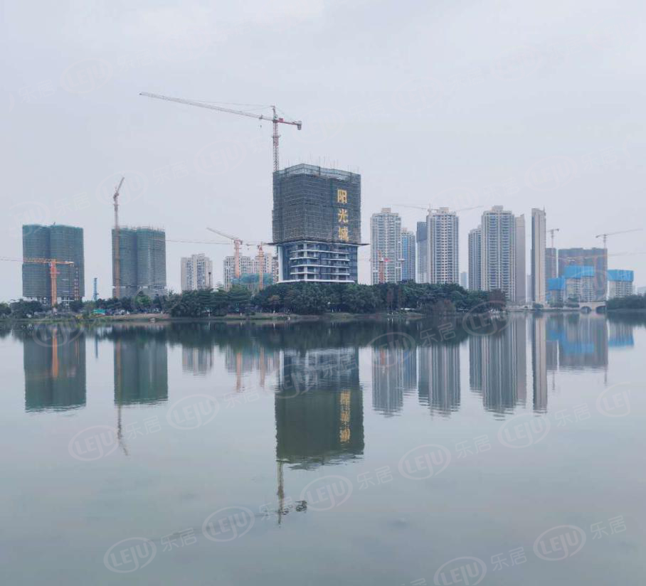 綠島湖一號最新動(dòng)態(tài)，全方位解讀項目進(jìn)展與挑戰