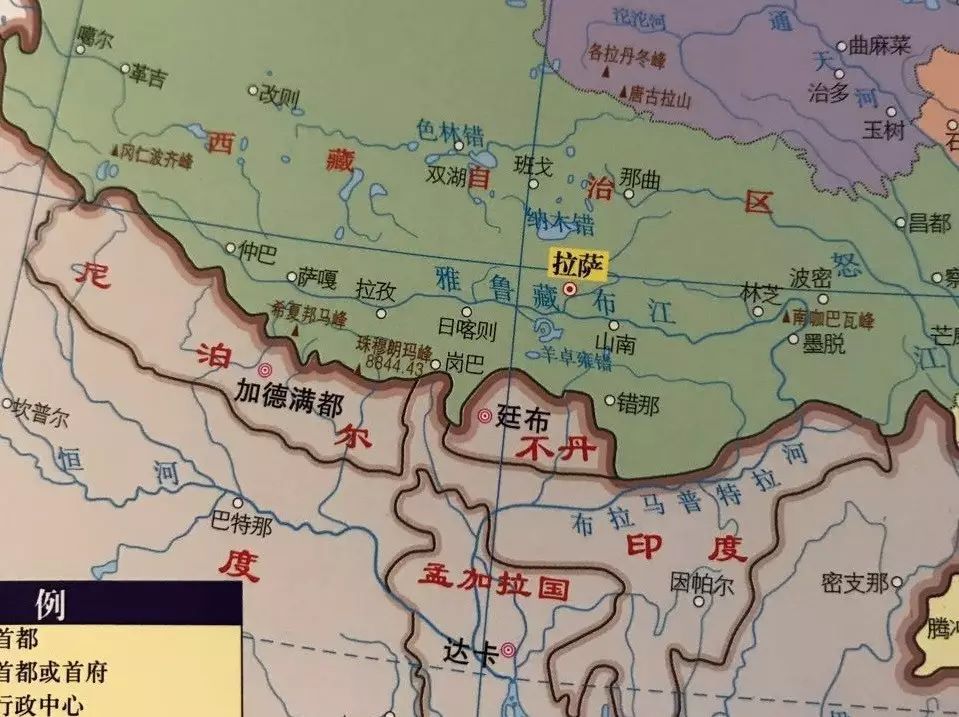 中印洞郎對峙最新進(jìn)展揭秘，兩國關(guān)系進(jìn)展及最新動(dòng)態(tài)