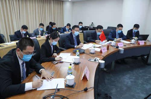 中印最新消息，科技新品引領(lǐng)生活新紀元