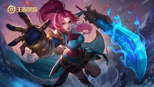 花木蘭的出裝最新版，科技與生活的無(wú)縫融合