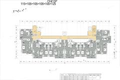 黃陂區蔡店最新規劃圖揭秘，未來(lái)藍圖展望