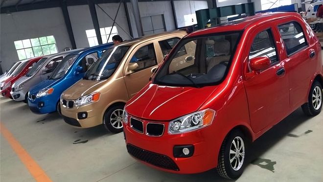 最新款老年代步車(chē)圖片，交通工具的革新與爭議熱議焦點(diǎn)