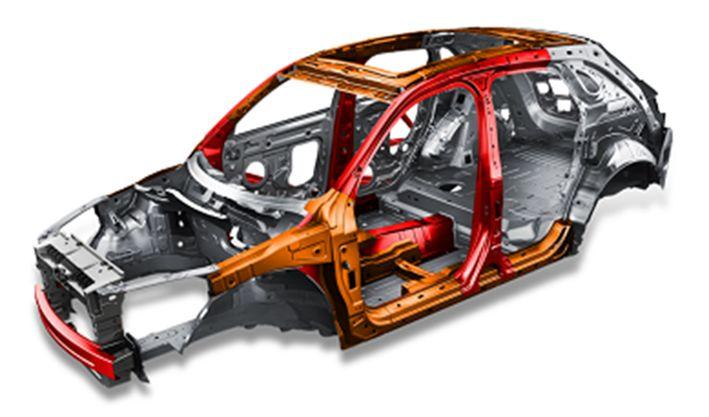 寶沃BX5最新車(chē)主評價(jià)綜述