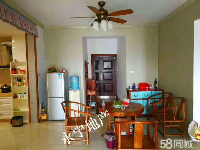 金城江最新二手房，家的溫暖與友情的傳遞，溫馨家園等你來(lái)選購