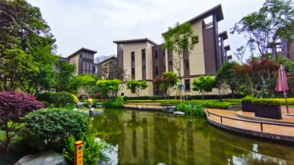 彰泰公園一號最新房?jì)r(jià)，家園夢(mèng)與溫馨房?jì)r(jià)之旅啟動(dòng)