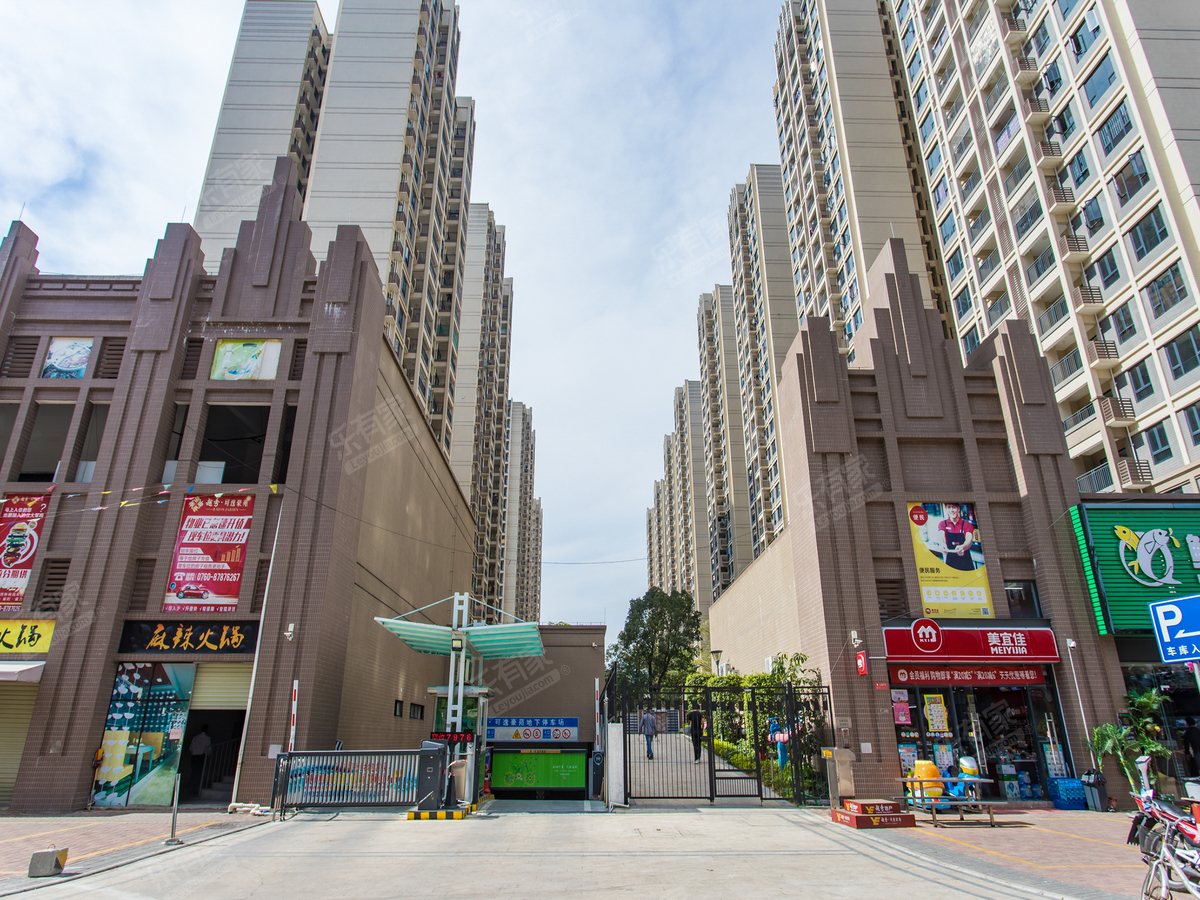 中山可逸豪苑，智能家居新體驗的最新消息速遞