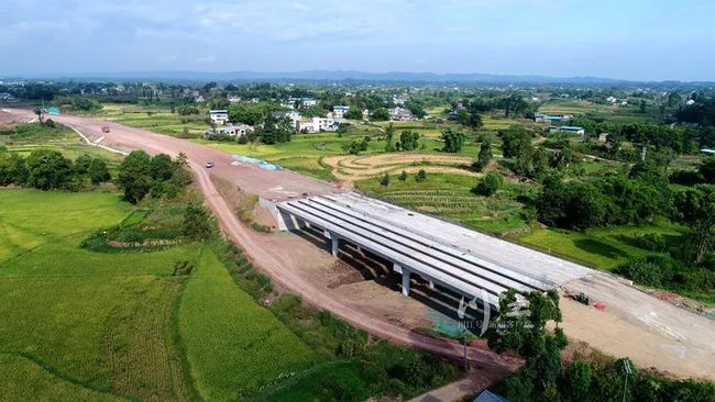 瀘永高速公路最新動(dòng)態(tài)，駛向自然美景的旅程，探尋內心平和與寧靜