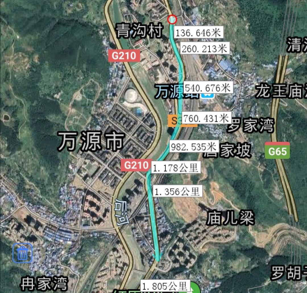 萬(wàn)源未來(lái)城市最新動(dòng)態(tài)，全面了解與參與指南