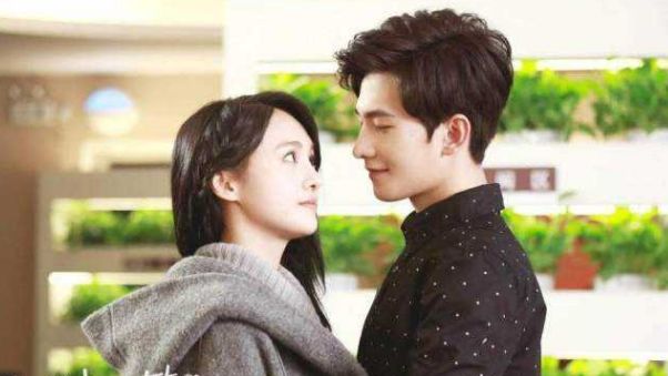 楊洋與鄭爽最新動(dòng)態(tài)揭秘！???