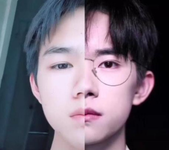 最新明星臉,最新明星臉的魅力，時(shí)尚潮流下的聚焦焦點(diǎn)