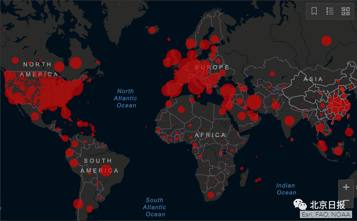 科技產(chǎn)品助力抗疫，全球疫情擴散下的生活變革