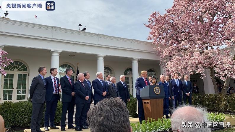 美國最新疫情美元與友情小店，疫情時(shí)代下的經(jīng)濟觀(guān)察與人文關(guān)懷