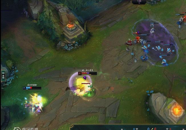 英雄聯(lián)盟直播最新動(dòng)態(tài)大解析，一網(wǎng)打盡最新消息！