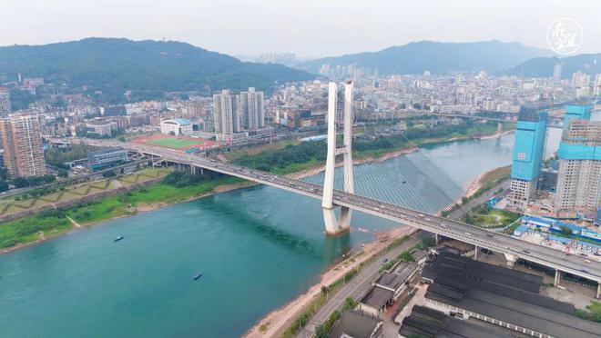 宜賓市最新探索，城市嶄新面貌一覽??