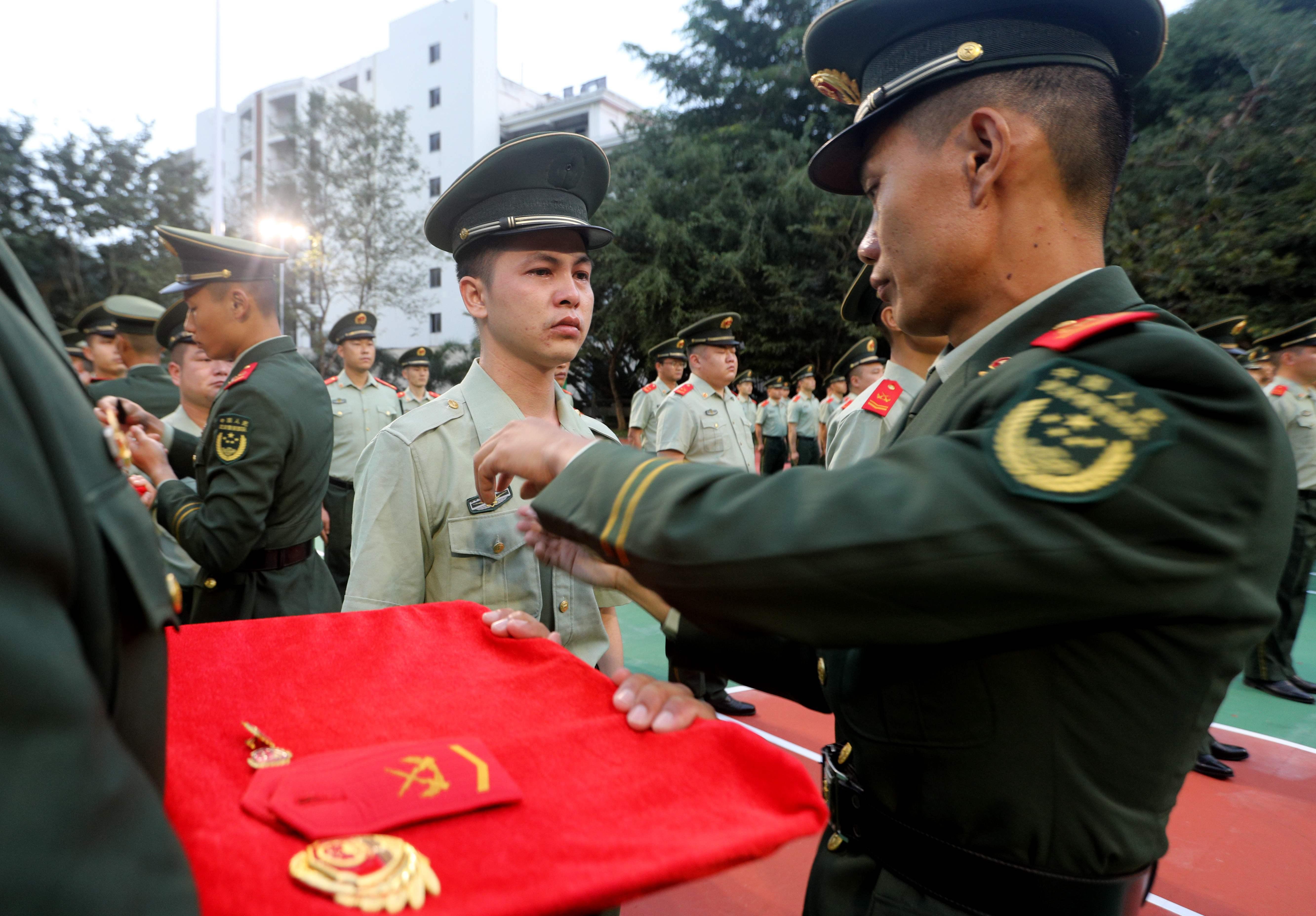 最新退伍季科技新品亮相，引領(lǐng)前沿科技體驗，改變生活潮流