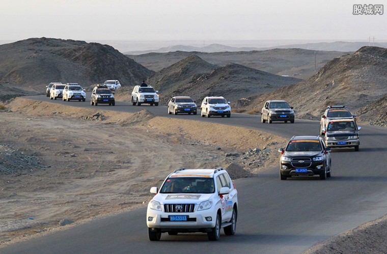 自駕游最新趨勢，車(chē)輪上的自信與成長(cháng)之旅