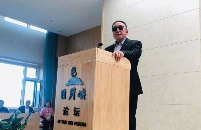 劉尚林最新觀(guān)點(diǎn)探析，正反雙方分析及其個(gè)人立場(chǎng)探討