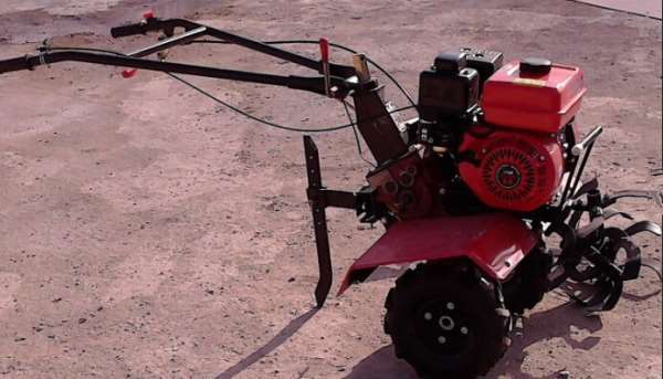 最新山地旋耕機及其使用指南