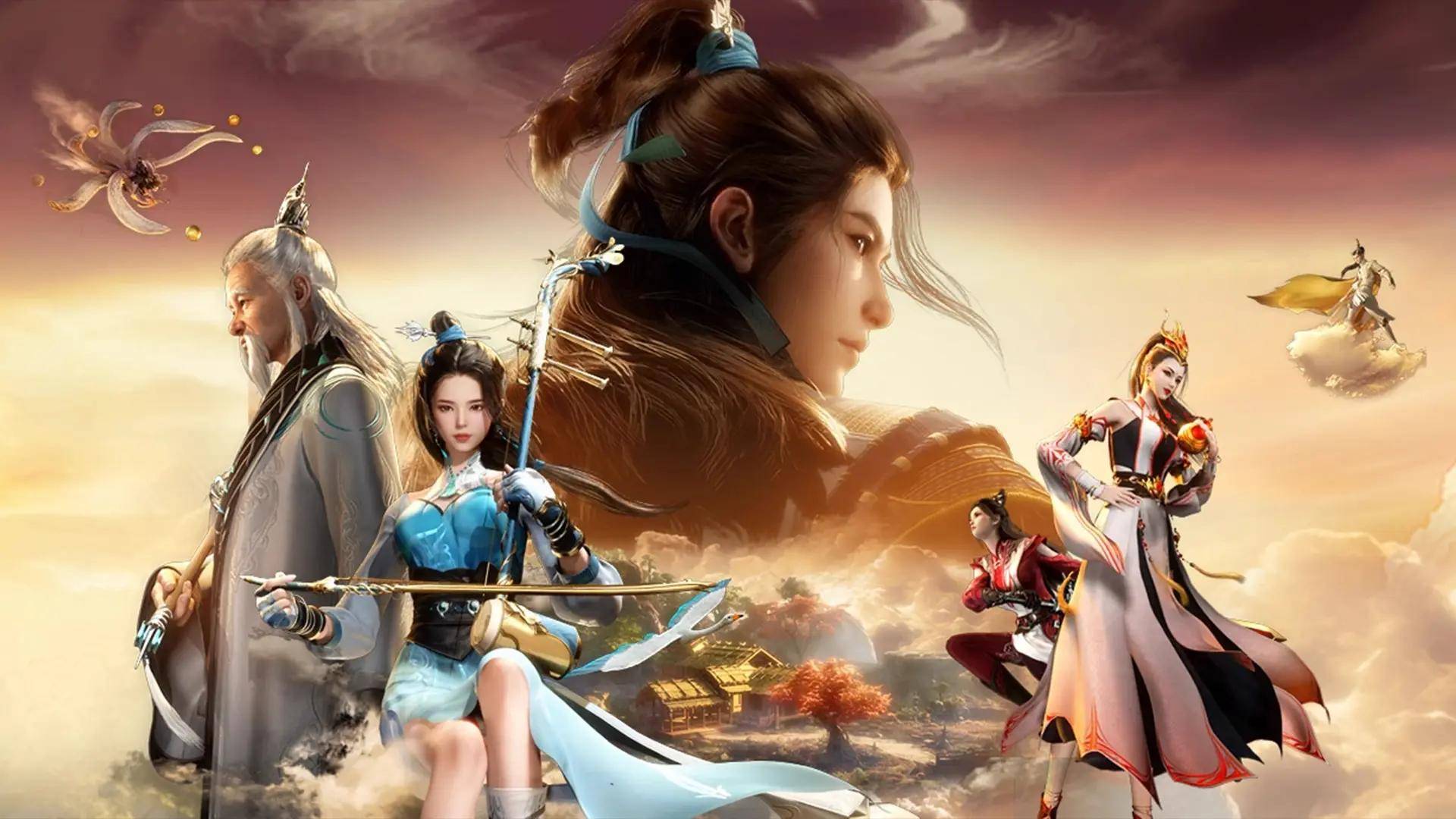 最新動(dòng)畫(huà)國漫，自信與成長(cháng)的勵志之旅啟航！