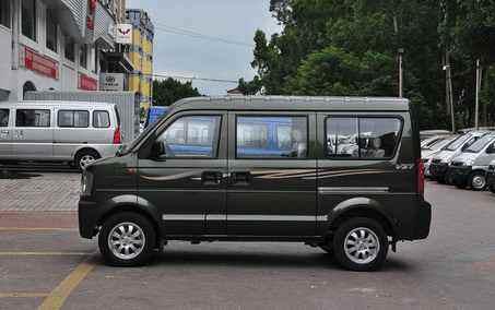 最新五菱越野，突破傳統還是市場(chǎng)挑戰的挑戰者？