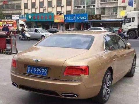 粵最新車(chē)牌，時(shí)代印記，見(jiàn)證發(fā)展之路