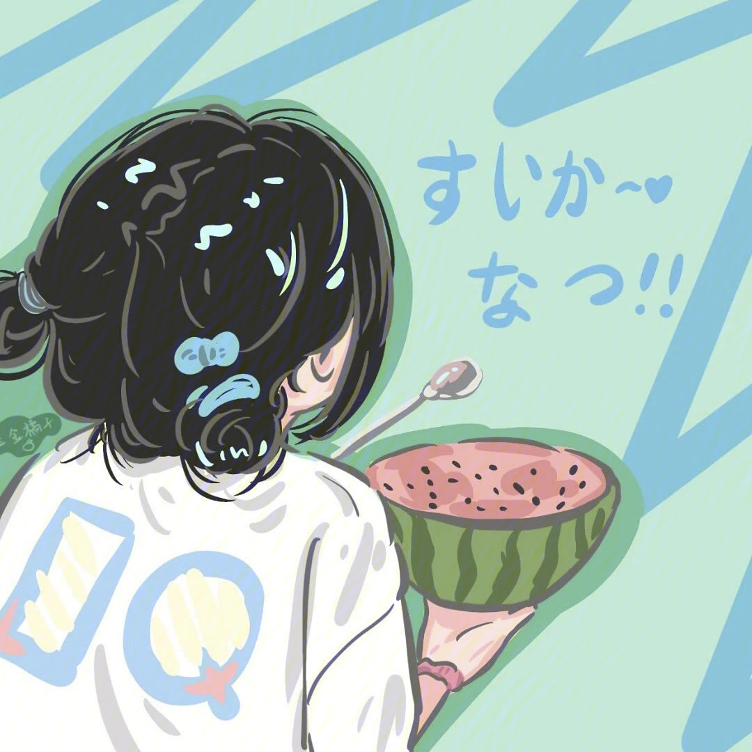 夏天最新情頭深度解析，一種文化現象的透視