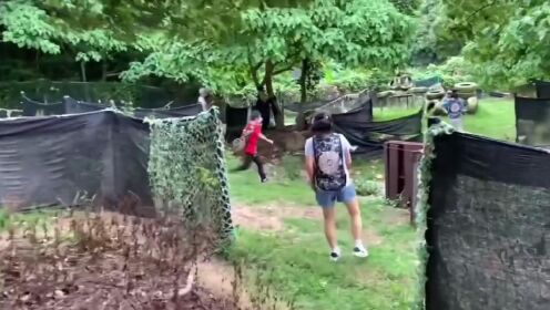 最新戶(hù)外野戰，擁抱變化，自信前行，收獲成長(cháng)與喜悅的旅程